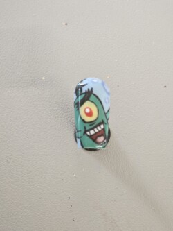 Plankton