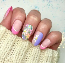 Summer Florals