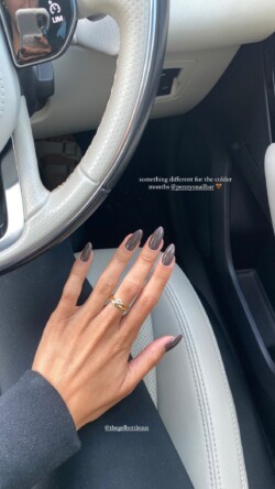 ISABELLE MATHERS - colour - Prestige