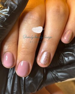 Manicure