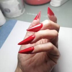 natural  nails