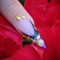 Summer Inlay!