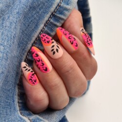 Summer Nails