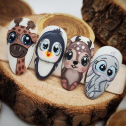 Cute Baby Animals