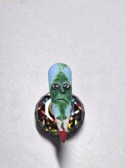 The Grinch