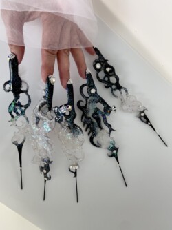 Extreme Art Nails