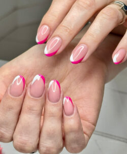 Natural nail