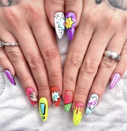 Pop art