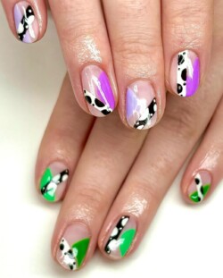 Abstract design