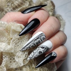Snake Design