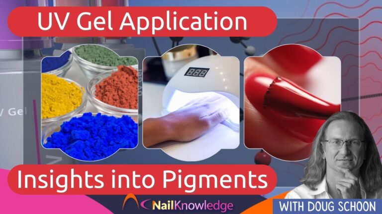 Stiletto Nail Art Competitions