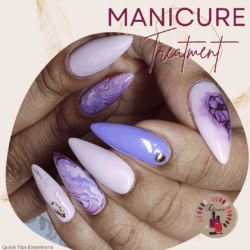 Press-on Nails