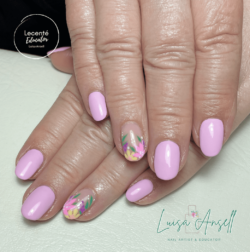 Pastel Bouquet